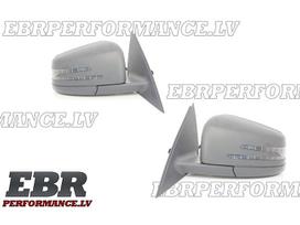 Mercedes-Benz S klasė body parts