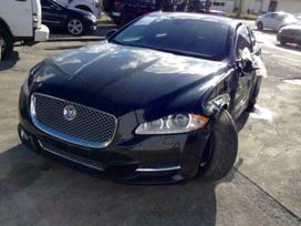Jaguar XJ rezerves daļās. Jaguar xj 3 0d кож салон кпп автомат abc xen