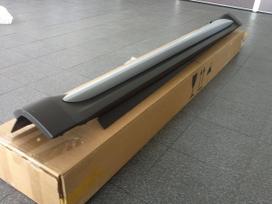 BMW X5 for parts. Bmw e70 airodinamik paka iespējas iegādāties arī cit