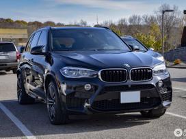 BMW X5 M rezerves daļās. Bmw f85 x5m lietotas rezerves daļas ļoti labā stā