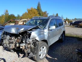 Nissan X-Trail по частям. Nissan x trail 2 2 dci 84 100kw ес литые диски r 15