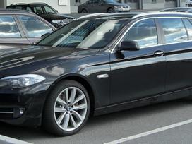 BMW 5 serija for parts. Bmw f11 520i lietotas rezerves daļas ļoti labā stāvokl