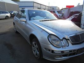 Mercedes-Benz E320 for parts. Mb w 211 avangarde navi 2 0cdi 2 2cdi 2 7cdii 4