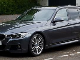 BMW 3 serija по частям. Bmw f30 320d lietotas rezerves daļas ļoti labā stāvokl