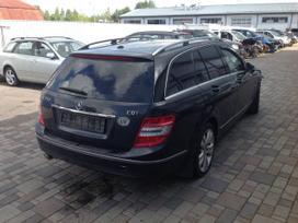 Mercedes-Benz C klasė