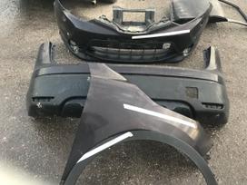 Nissan Qashqai for parts. Nissan qashqai 2016g