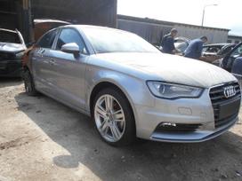 Audi A3 rezerves daļās. Audi a3 s line седан 1 6tdi автомат пробег 0 k