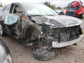 Lexus RX 450h for parts. европейский lexus rx 450 hybrid ес кпп автомат кож