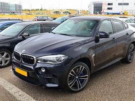 BMW X6 M for parts. Bmw f86 x6m lietotas rezerves daļas ļoti labā stāvoklī