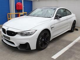 BMW M4 rezerves daļās. Bmw f82 m4 lietotas rezerves daļas ļoti labā stāv