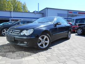 Mercedes-Benz CLK klasė for parts. Mercedes benz clk class 2 0i все детали от одного авт