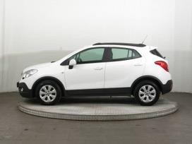 Opel Mokka по частям. Opel mokka 1 7 dizel кож салон кпп автомат мост