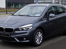 BMW 218 Active Tourer for parts. Bmw f45 218i lietotas rezerves daļas ļoti labā stāvokl