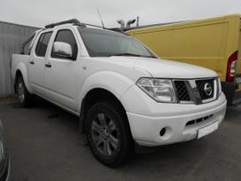Nissan Navara for parts. Nissa navara d40 2 5 dizel продаются все детали от
