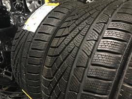 Pirelli, žieminės 255/35 R20