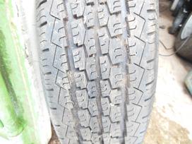 Security, vissezonas 185/80 R14