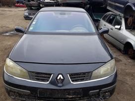 Renault Laguna Dalimis