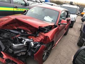 BMW 1 serija, B48B20B, Variklis b48b20b 165kw greiciu deze ga8hp50z rida 1668 mph dal