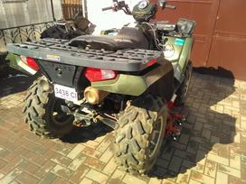 Polaris Sportsman, квадроциклы