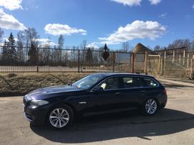 BMW 5 serija rezerves daļās. F11 530dx 2013m dalimis platus naudotų original