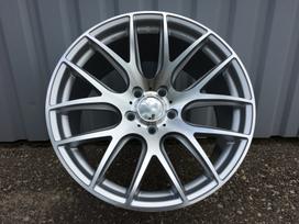 BMW Style 163, light alloy, R19