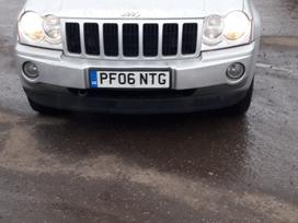 Jeep Grand Cherokee 37065010307 orginali 120000rida variklis greiciu deze veikia
