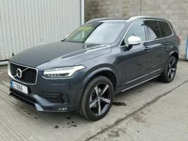 Volvo XC90 Turime ir daug kitų automobilių dalimis volvo xc90 nuo 2016