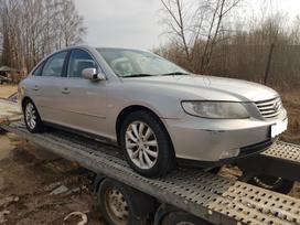 Hyundai Grandeur Detales siunčiame ir į kitus miestus latviją estiją ir visą eu