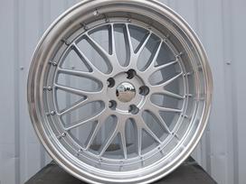 BBS LM Style, light alloy, R19