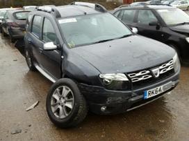 Dacia Duster Dėl daliu skambinikite 37068679002 37060000292 37068784405