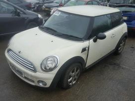 Mini Cooper Dėl daliu skambinikite 37068679002 37060000292 37068784405