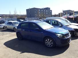 Opel Astra по частям. Ka tik gautas automobilis