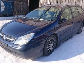 Citroen C5