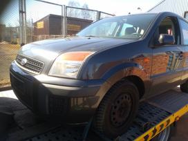 Ford Fusion for parts. Dalis siunciu i visus lietuvos miestus 8620 34257
