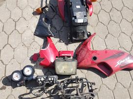 Honda CB, street / классические