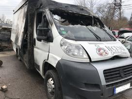 Fiat Ducato по частям. Fiat ducato 2 2d mehanika все запчасти от данного ав