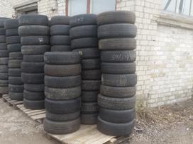 Michelin, all-season 195/65 R15