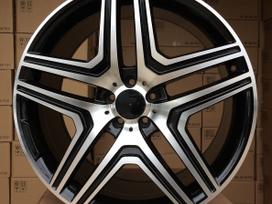 AMG, lengvojo lydinio, R20