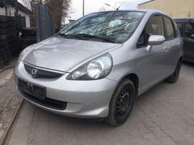 Honda Jazz Darbo laikas i v 8 00 16 30 val