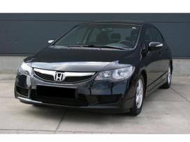 Honda Civic Darbo laikas i v 8 00 16 30 val