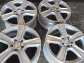 Mercedes-Benz E, lengvojo lydinio, R17