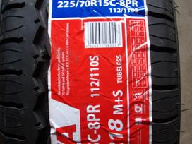 Falken UniversaliosVasarines, all-season 225/70 R15