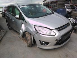 Ford C-MAX rezerves daļās. uab dėvautoda įm k 304446362 pvm mok ko