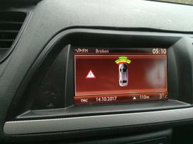 Citroen C5 Citroen c5 1 6 xdi turbina 19 kovo restavrota su garantija