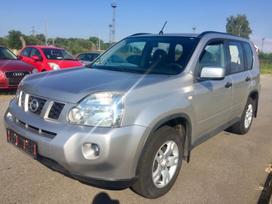 Nissan X-Trail 2 0dci 2 2dci 2002 2011 nissan automobiliai dalimis taip