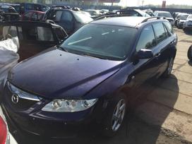 Mazda 6 Dėl daliu skambinikite 37068679002 37060000292 37068784405