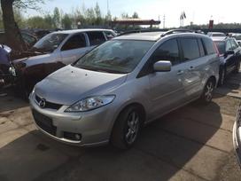 Mazda 5 Dėl daliu skambinikite 37068679002 37060000292 37068784405