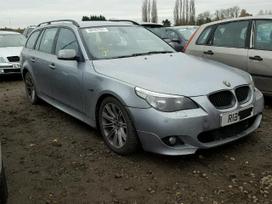 BMW 525 по частям