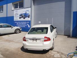 Volvo S80 Turime ir daug kitų automobilių dalimis volvo s80 2008metu