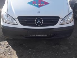 Mercedes-Benz Vito 37065010307 europa stoties g 28c utena i v 8 17 val vi
